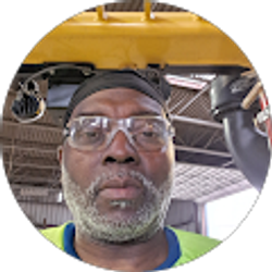 Profile photo of Richard Henderson