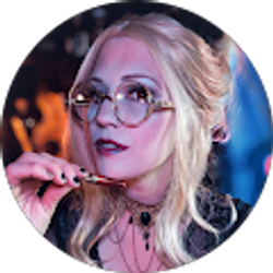 Profile photo of Black Rose