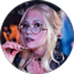 Profile photo of Black Rose