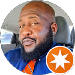 Profile photo of Coach Goodman