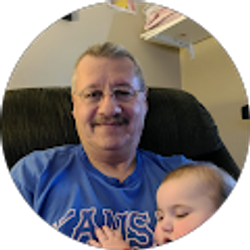 Profile photo of Dennis Davison