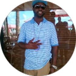 Profile photo of Travaris Hardy