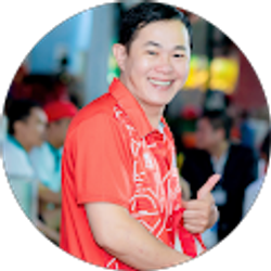 Profile photo of Tâm Trần minh