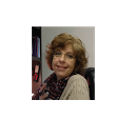 Profile photo of Ami Gelbaugh