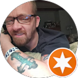 Profile photo of Gregory Conrad jr (Conrad)