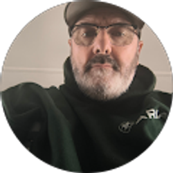 Profile photo of Keith Tracy