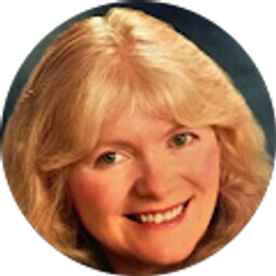 Profile photo of Alexanndra Kreps