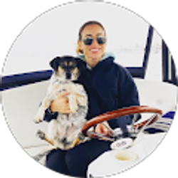 Profile photo of Shelby Martino