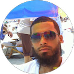 Profile photo of Shaun Powell