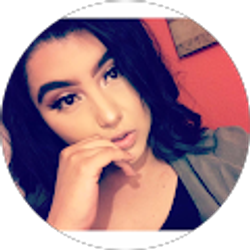 Profile photo of Lupita Contreras