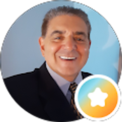 Profile photo of Anthony Mancino