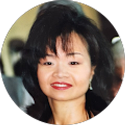 Profile photo of Ashley Stern