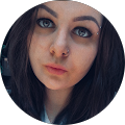 Profile photo of Tiffany Burgess