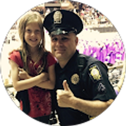 Profile photo of Stephen Black