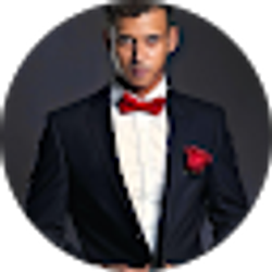 Profile photo of Benan Mahjoub