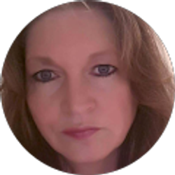 Profile photo of Gail Lewis