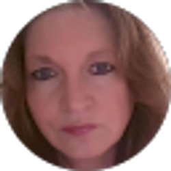Profile photo of Gail Lewis