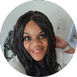 Profile photo of Mable Jefferys