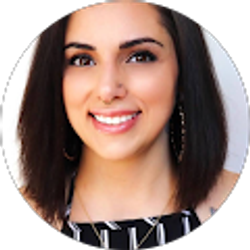 Profile photo of Nicole Rhine