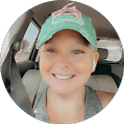 Profile photo of Candy Finto