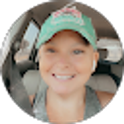 Profile photo of Candy Finto