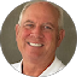 Profile photo of Bob Kendrick
