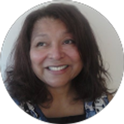 Profile photo of Mary Bunn