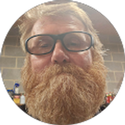 Profile photo of Terry Deaton