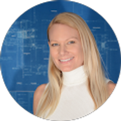 Profile photo of Jennifer Kemzuro