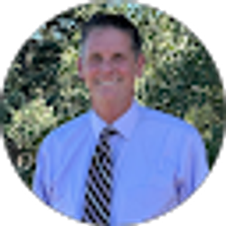 Profile photo of David Schoenhals