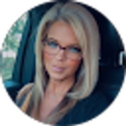 Profile photo of Alicia Kasprowicz