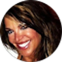 Profile photo of Colette Christian