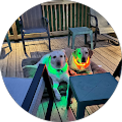 Profile photo of Julie Grim