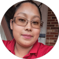 Profile photo of Sandra Elizabeth Nieto