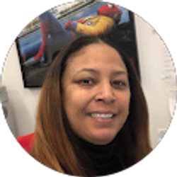 Profile photo of Angela Bennett