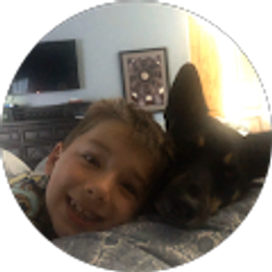 Profile photo of D M