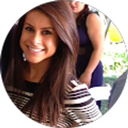 Profile photo of Laura Aldermeshian