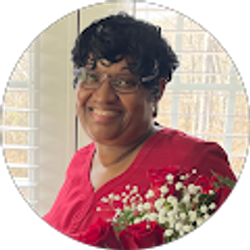 Profile photo of Charlene Lawrence