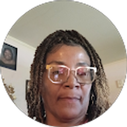 Profile photo of yolanda jones
