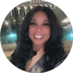 Profile photo of Tiffani Thigpen