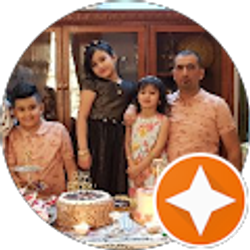 Profile photo of Zinah Abbas