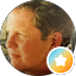 Profile photo of Scott Getty