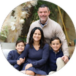 Profile photo of Stephanie Greig