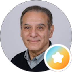 Profile photo of Michael C Hadjinian