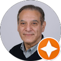 Profile photo of Michael C Hadjinian