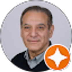 Profile photo of Michael C Hadjinian