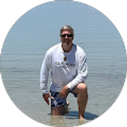 Profile photo of Steve Nasby