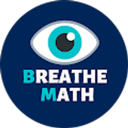 Profile photo of Breathe Math