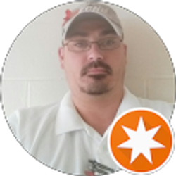 Profile photo of Calvin Daigle