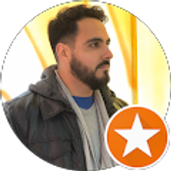 Profile photo of Andres Struve Moran